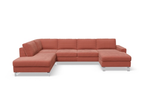 Wohnlandschaft UML Small L